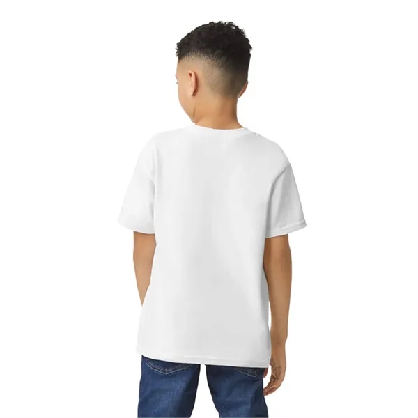 Gildan Heavy Cotton Youth Tee... from ASI 89380 Staton Corporate and Casual / Staton®