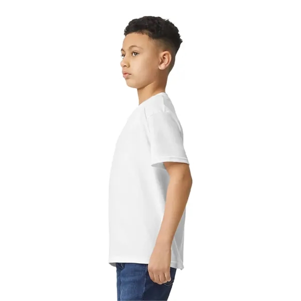 Gildan Heavy Cotton Youth Tee... from ASI 89380 Staton Corporate and Casual / Staton®