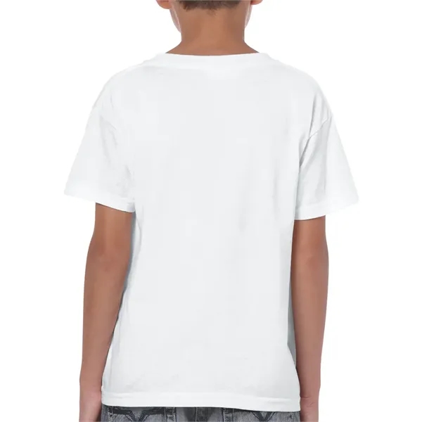 Gildan Heavy Cotton Youth Tee... from ASI 89380 Staton Corporate and Casual / Staton®