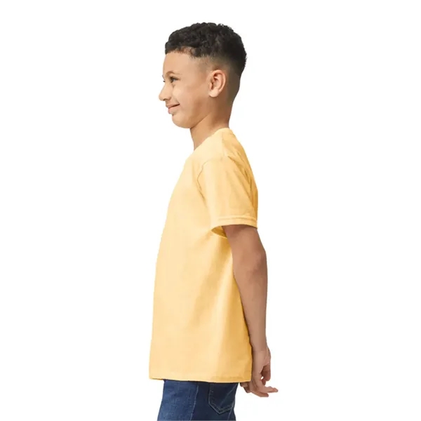 Gildan Heavy Cotton Youth Tee... from ASI 89380 Staton Corporate and Casual / Staton®
