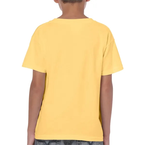 Gildan Heavy Cotton Youth Tee... from ASI 89380 Staton Corporate and Casual / Staton®