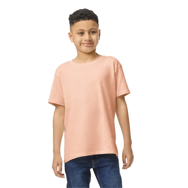Gildan Heavy Cotton Youth Tee... from ASI 89380 Staton Corporate and Casual / Staton®