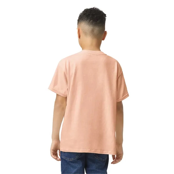 Gildan Heavy Cotton Youth Tee... from ASI 89380 Staton Corporate and Casual / Staton®