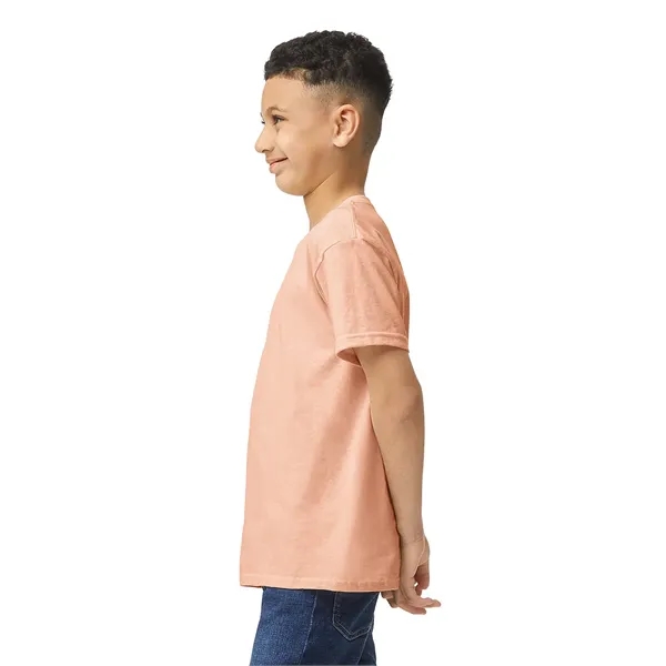 Gildan Heavy Cotton Youth Tee... from ASI 89380 Staton Corporate and Casual / Staton®