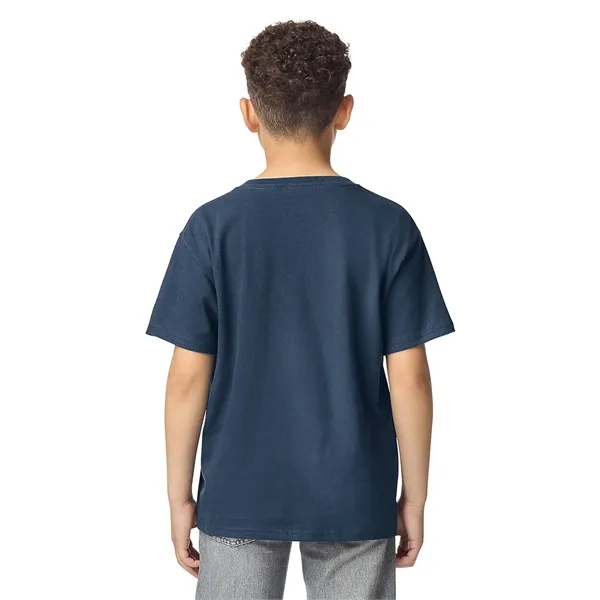 Gildan Heavy Cotton Youth Tee... from ASI 89380 Staton Corporate and Casual / Staton®