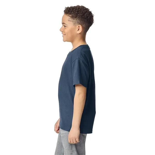 Gildan Heavy Cotton Youth Tee... from ASI 89380 Staton Corporate and Casual / Staton®