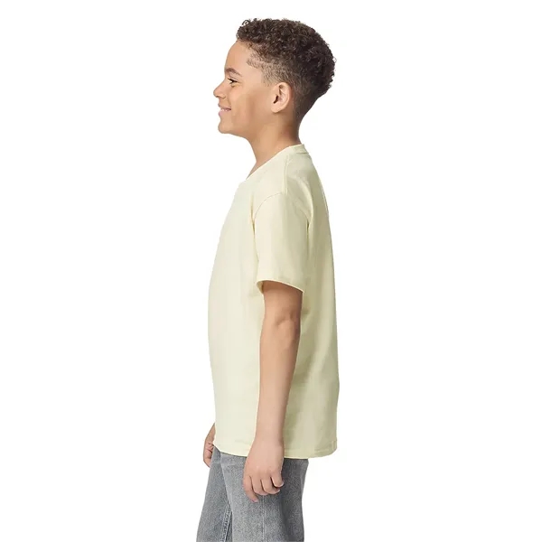 Gildan Heavy Cotton Youth Tee... from ASI 89380 Staton Corporate and Casual / Staton®