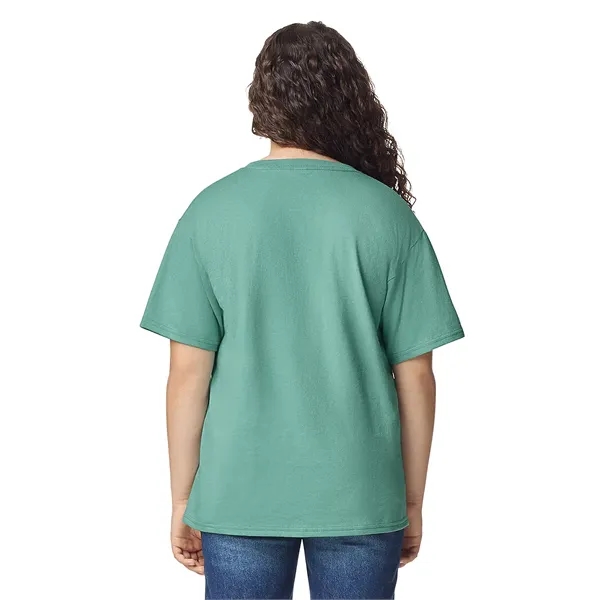 Gildan Heavy Cotton Youth Tee... from ASI 89380 Staton Corporate and Casual / Staton®