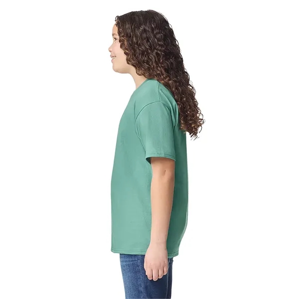 Gildan Heavy Cotton Youth Tee... from ASI 89380 Staton Corporate and Casual / Staton®