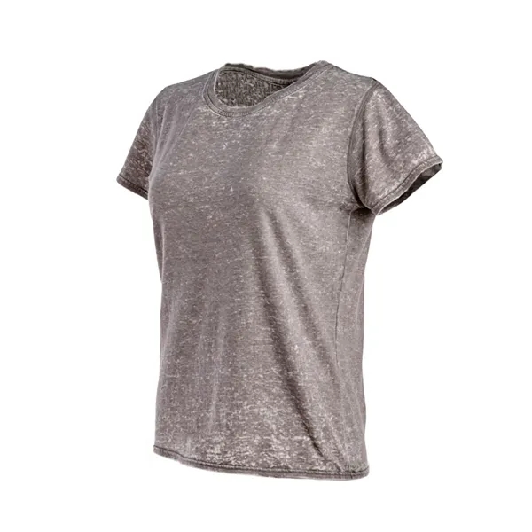 Ladies Zen Jersey Tee... from ASI 89380 Staton Corporate and Casual