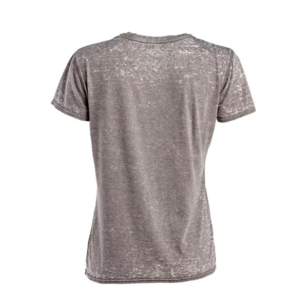 Ladies Zen Jersey Tee... from ASI 89380 Staton Corporate and Casual