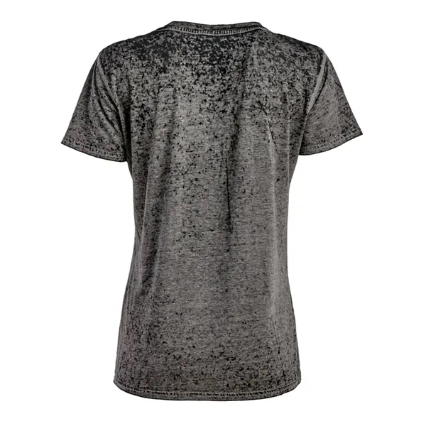 Ladies Zen Jersey Tee... from ASI 89380 Staton Corporate and Casual