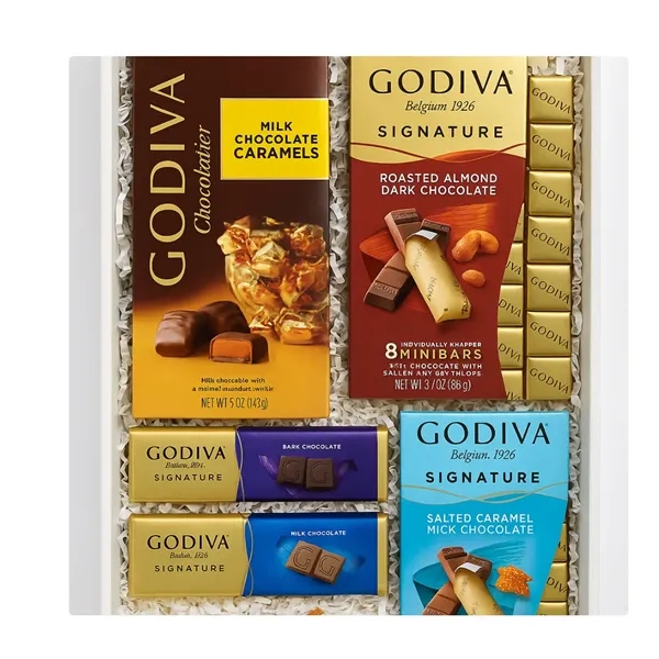 Godiva Box of Chocolates... from ASI 89971 Stuff A Mug