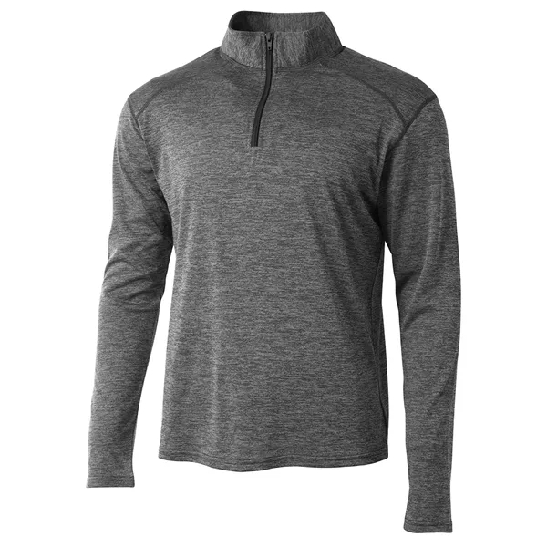 Inspire Space Dye 1/4 Zip... from ASI 89380 Staton Corporate and Casual