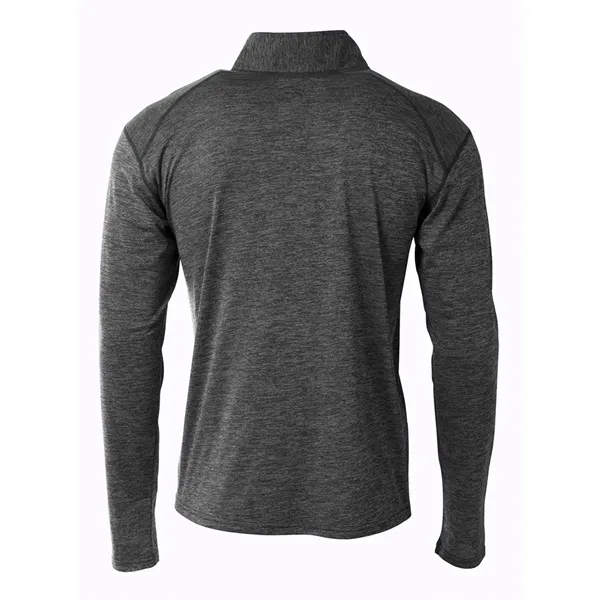Inspire Space Dye 1/4 Zip... from ASI 89380 Staton Corporate and Casual
