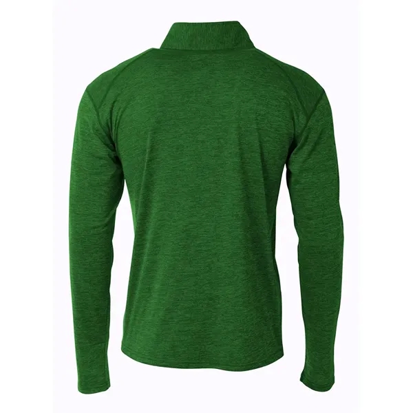 Inspire Space Dye 1/4 Zip... from ASI 89380 Staton Corporate and Casual