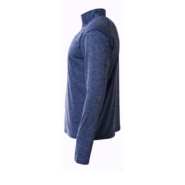 Inspire Space Dye 1/4 Zip... from ASI 89380 Staton Corporate and Casual