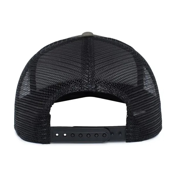 Mesh Overlay Trucker... from ASI 89380 Staton Corporate and Casual