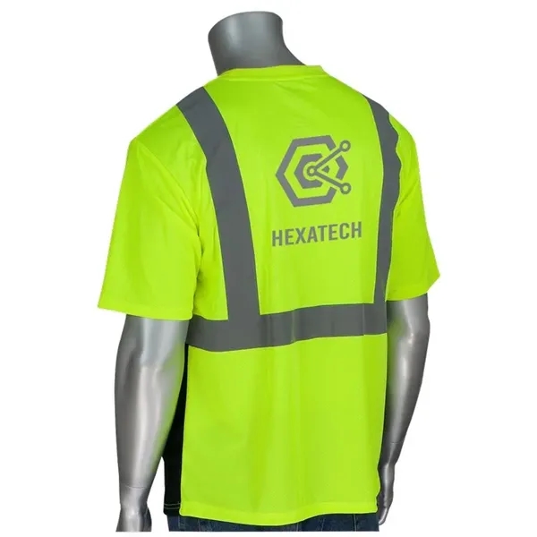 Class 2 Short Sleeve 50+ UPF T-Shirt... from ASI 89320 Starline USA Inc