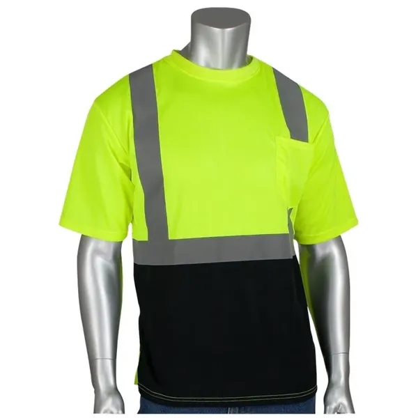 Class 2 Short Sleeve 50+ UPF T-Shirt... from ASI 89320 Starline USA Inc