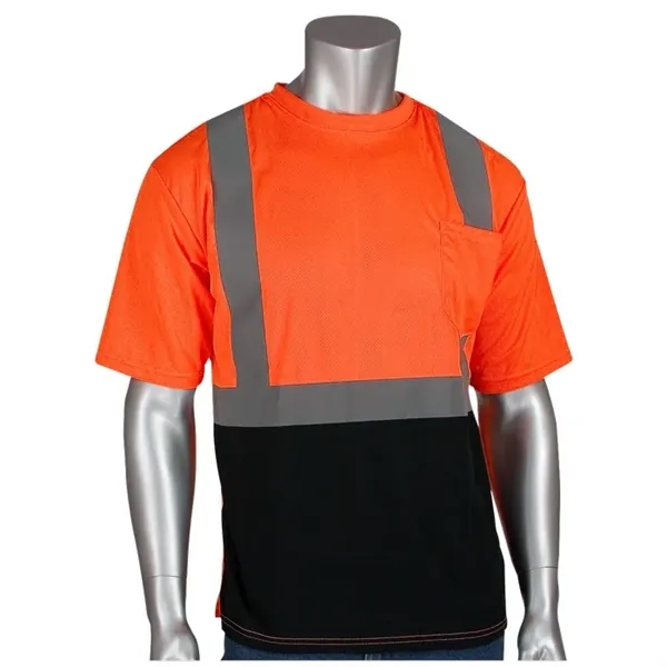 Class 2 Short Sleeve 50+ UPF T-Shirt... from ASI 89320 Starline USA Inc