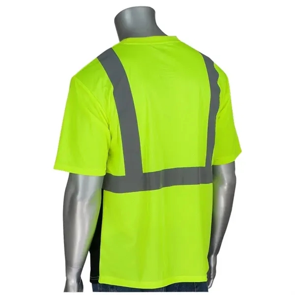 Class 2 Short Sleeve 50+ UPF T-Shirt... from ASI 89320 Starline USA Inc