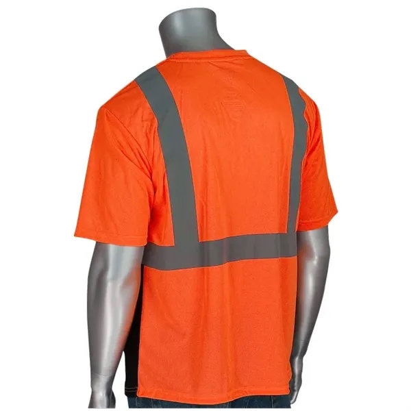 Class 2 Short Sleeve 50+ UPF T-Shirt... from ASI 89320 Starline USA Inc