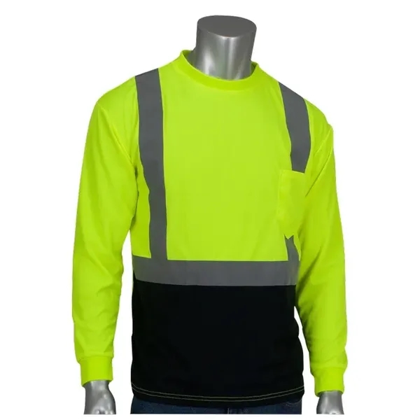 Class 2 Long Sleeve 50+ UPF T-Shirt... from ASI 89320 Starline USA Inc