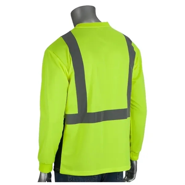 Class 2 Long Sleeve 50+ UPF T-Shirt... from ASI 89320 Starline USA Inc