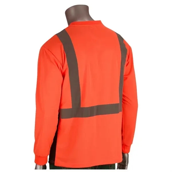 Class 2 Long Sleeve 50+ UPF T-Shirt... from ASI 89320 Starline USA Inc