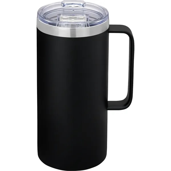 24oz Urban Peak® Alpine Vacuum Mug... from ASI 89320 Starline USA Inc