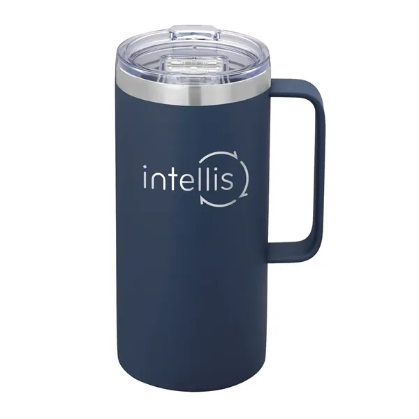 24oz Urban Peak® Alpine Vacuum Mug... from ASI 89320 Starline USA Inc