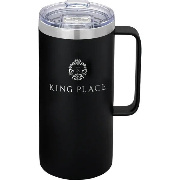 24oz Urban Peak® Alpine Vacuum Mug... from ASI 89320 Starline USA Inc
