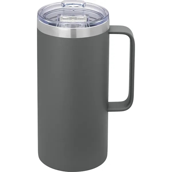 24oz Urban Peak® Alpine Vacuum Mug... from ASI 89320 Starline USA Inc