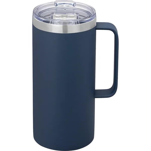 24oz Urban Peak® Alpine Vacuum Mug... from ASI 89320 Starline USA Inc