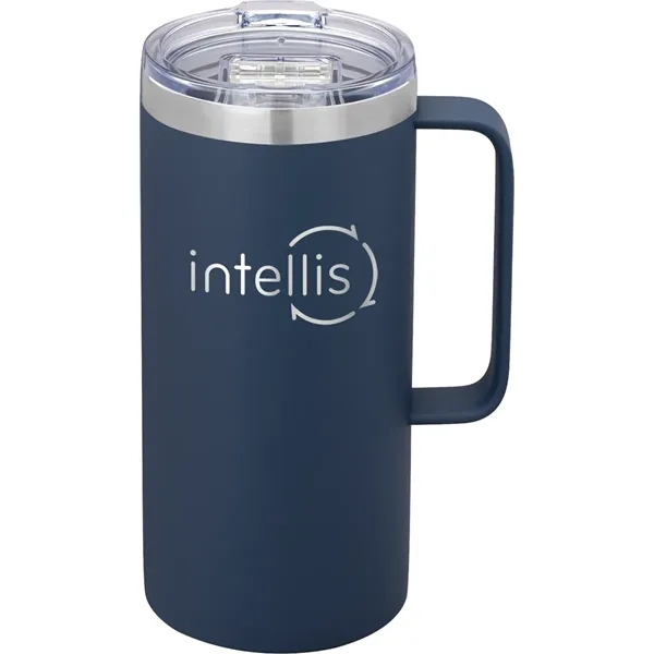 24oz Urban Peak® Alpine Vacuum Mug... from ASI 89320 Starline USA Inc