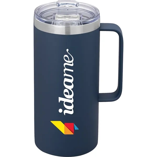 24oz Urban Peak® Alpine Vacuum Mug... from ASI 89320 Starline USA Inc