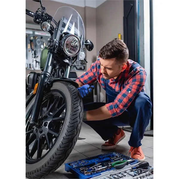 Mechanics Glove... from ASI 89320 Starline USA Inc