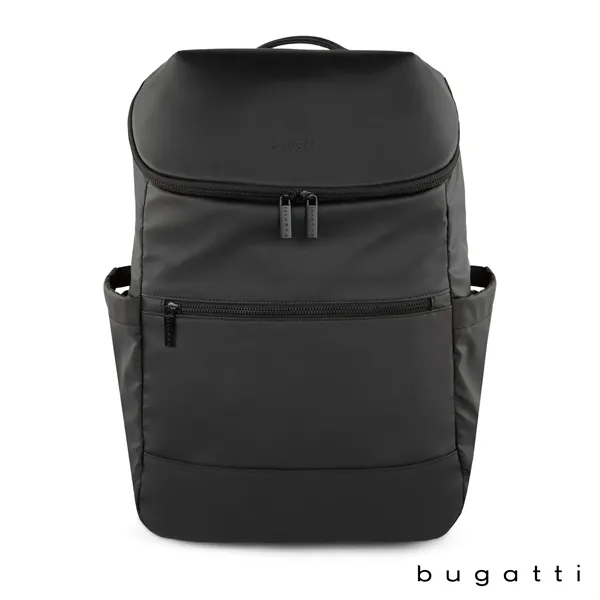 Bugatti Mile End Laptop Backpack... from ASI 67866 Logomark/Valumark