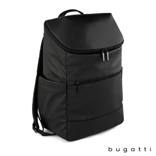 Bugatti Mile End Laptop Backpack... from ASI 67866 Logomark/Valumark