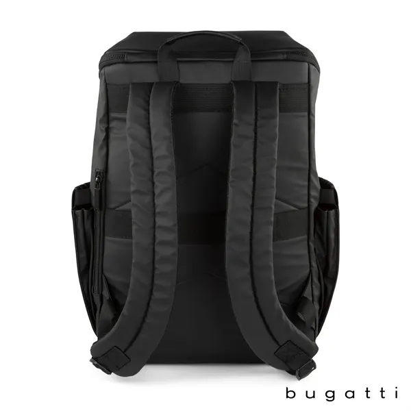 Bugatti Mile End Laptop Backpack... from ASI 67866 Logomark/Valumark
