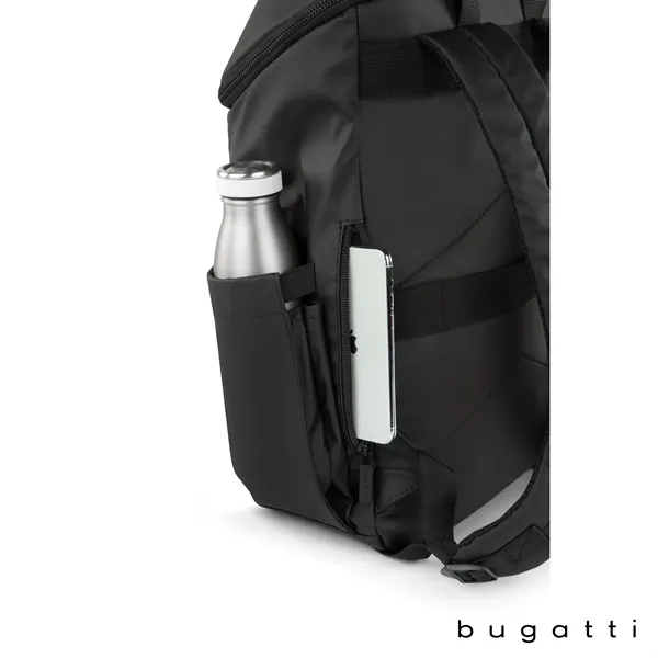 Bugatti Mile End Laptop Backpack... from ASI 67866 Logomark/Valumark