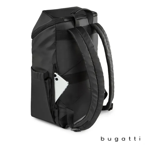 Bugatti Mile End Laptop Backpack... from ASI 67866 Logomark/Valumark