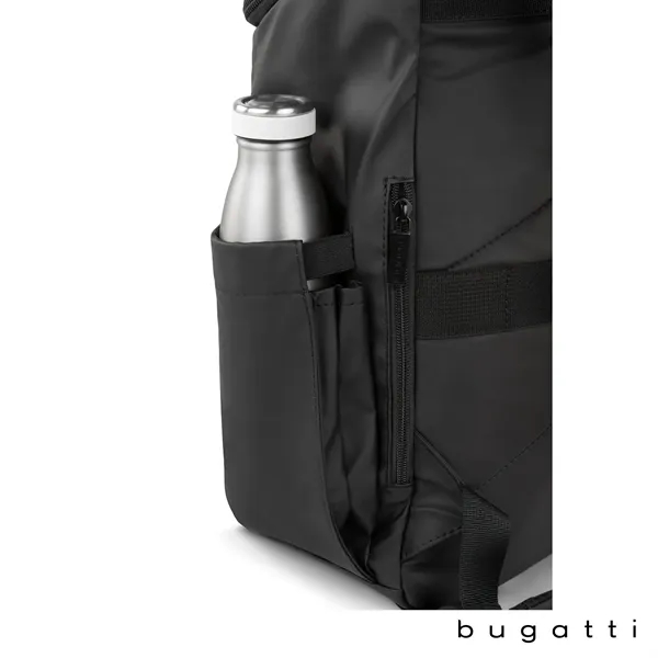 Bugatti Mile End Laptop Backpack... from ASI 67866 Logomark/Valumark