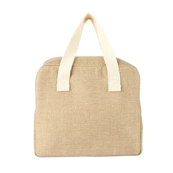 Nika 6-Can Lunch Cooler... from ASI 67866 Logomark/Valumark