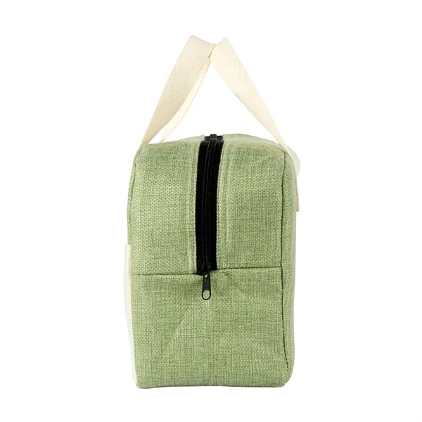 Nika 6-Can Lunch Cooler... from ASI 67866 Logomark/Valumark