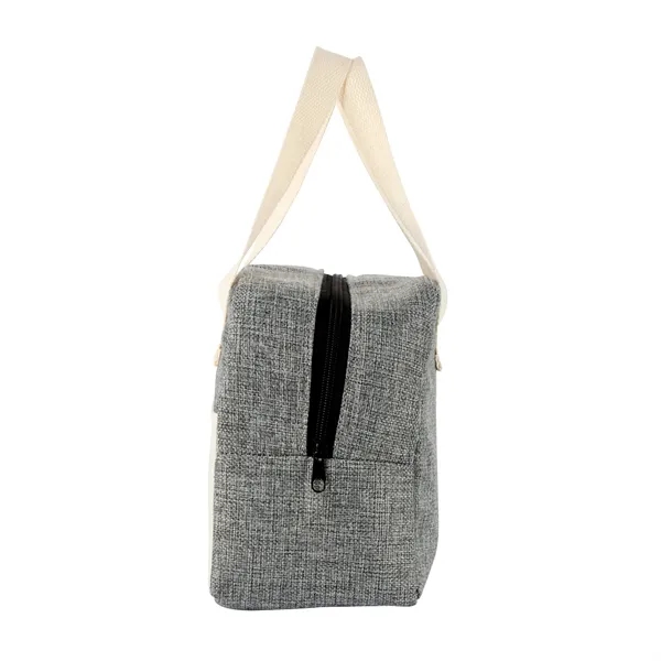 Nika 6-Can Lunch Cooler... from ASI 67866 Logomark/Valumark