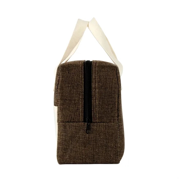 Nika 6-Can Lunch Cooler... from ASI 67866 Logomark/Valumark