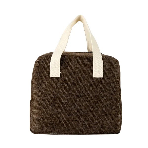 Nika 6-Can Lunch Cooler... from ASI 67866 Logomark/Valumark