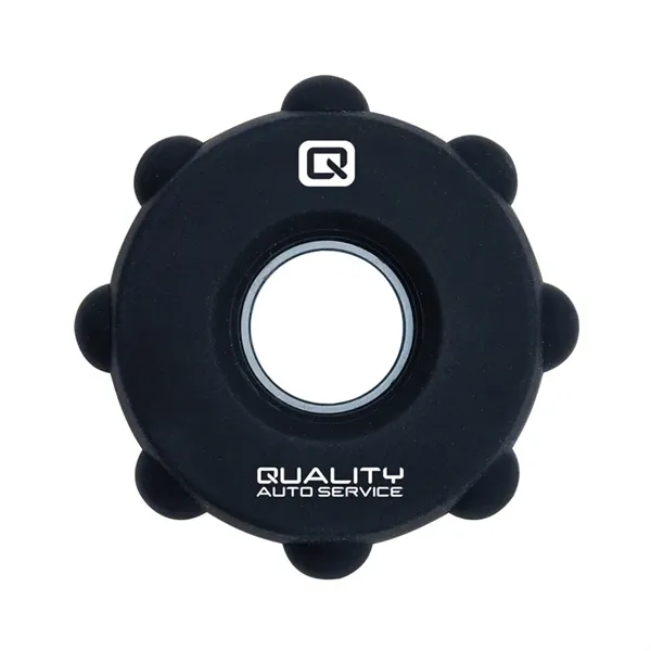 Vivi Push Pop Spinner... from ASI 67866 Logomark/Valumark